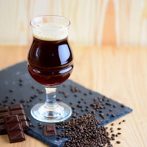 チョコビールのその他のおすすめブルワリー
