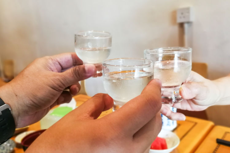 「日本酒ゴーアラウンド」は“日本酒の日”に行われる全国規模のはしご酒イベント