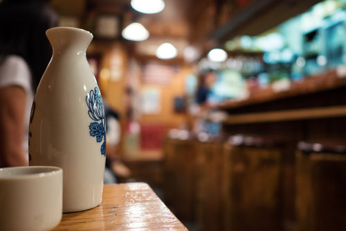 「日本酒ゴーアラウンド」のたのしみ方【上級編】