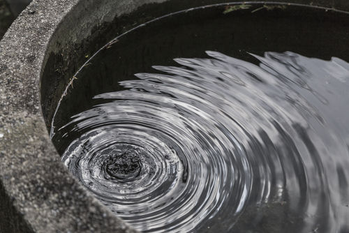 「福祝」を生んだ上総・久留里の名水