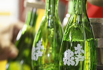 千葉の日本酒【木戸泉(きどいずみ)】“旨き良 き酒”を追求する挑戦の蔵