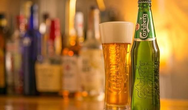 「カールスバーグ」は世界中で愛されるデンマーク発のビール