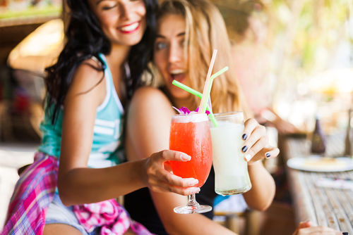 フルーティーな焼酎が女性のハートをつかむ理由