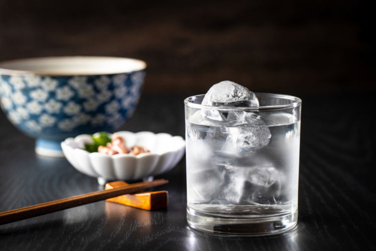 混和焼酎の底知れぬ魅力を知ろう!