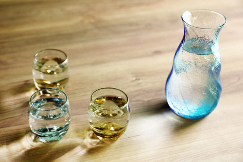 混和焼酎とはどんな焼酎? そのメリットとは?