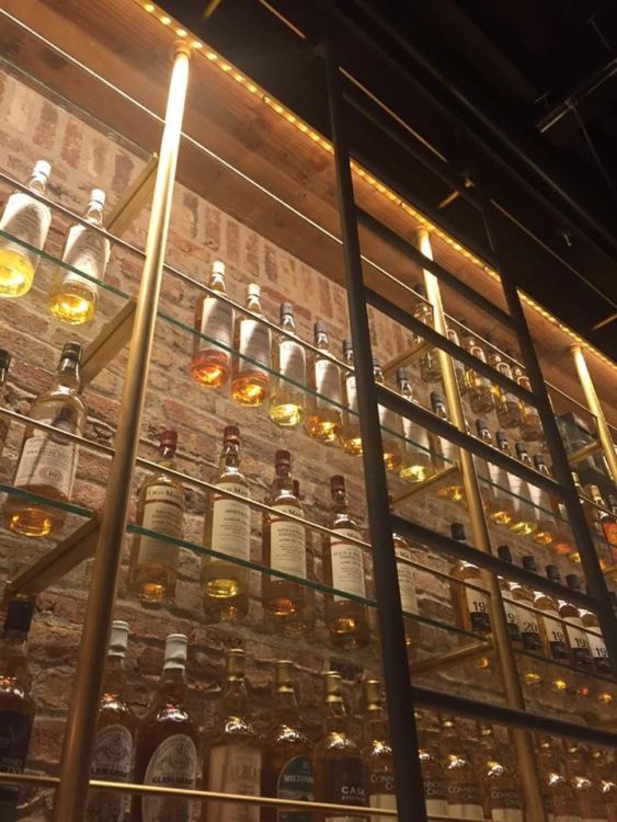 「TOKYO Whisky Library」のテーマは“予想外の出会い”