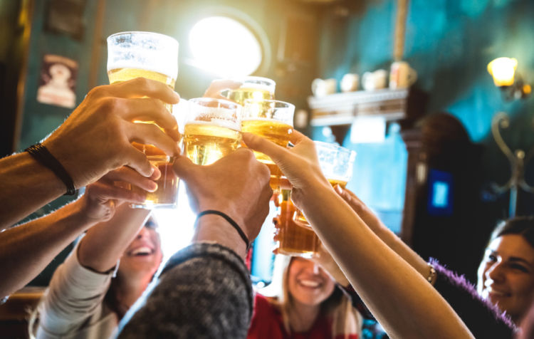 ビールの祭り「オクトーバーフェスト」の基本情報とたのしみ方