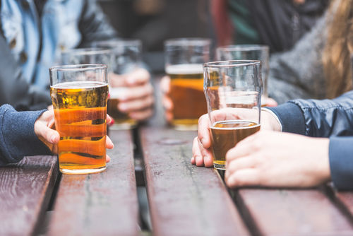 ビールの祭り「オクトーバーフェスト」のたのしみ方