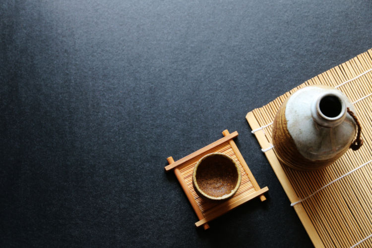 千葉の日本酒【不動(ふどう)】元禄創業の老舗が生んだ“不動”の味わい