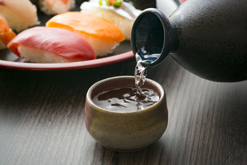 「甲子」が提案する和食のマリアージュ
