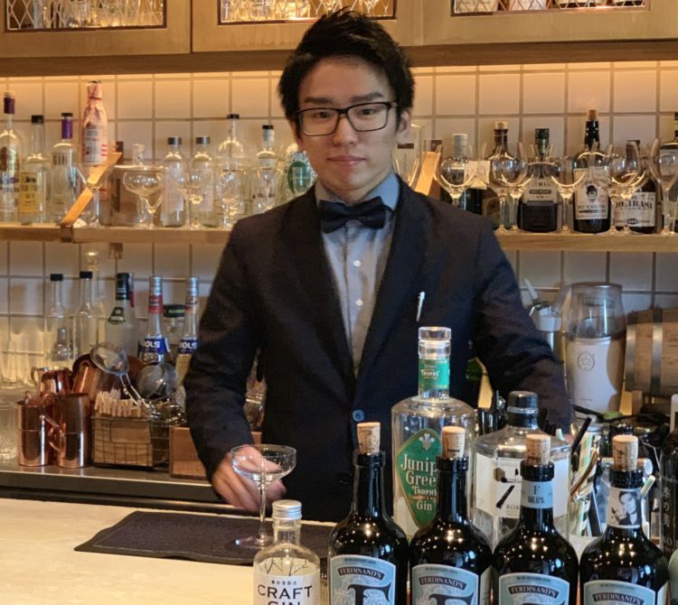 最後に、自宅でカクテルを美味しく作るコツを店長の宍倉さんから教えていただきました!