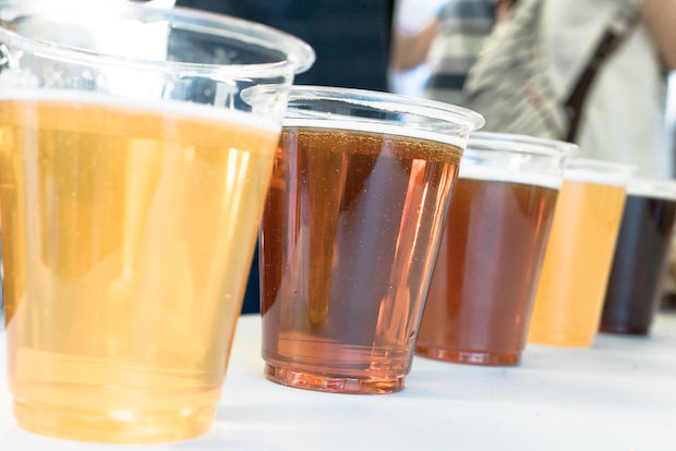 200種以上のビールを入場無料で楽しめる「大江戸ビール祭り」今年の夏も町田シバヒロで開催!