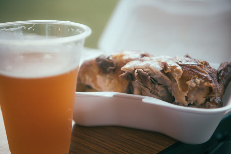 200種類以上のクラフトビールが集う「大江戸ビール祭り」