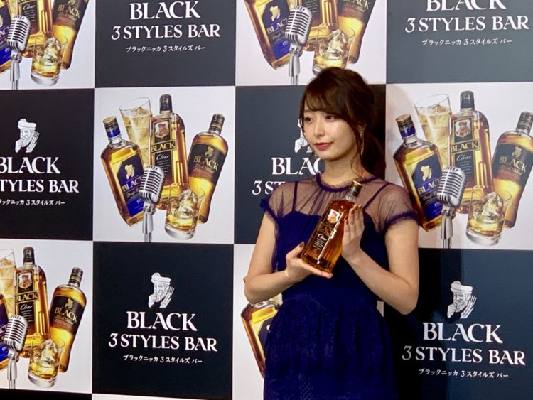 3週連続で行かなくちゃ。限定BARが6/20~7/7六本木ヒルズに!