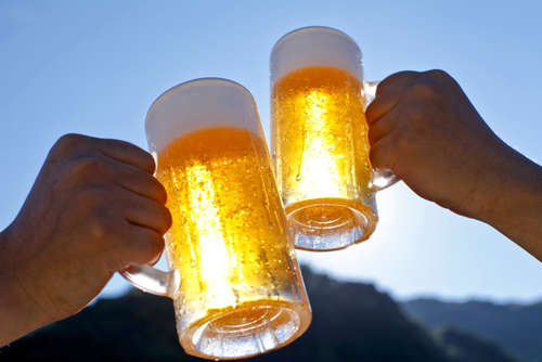 ビールの王道ピルスナー!日本の定番ビールから世界のビールまで