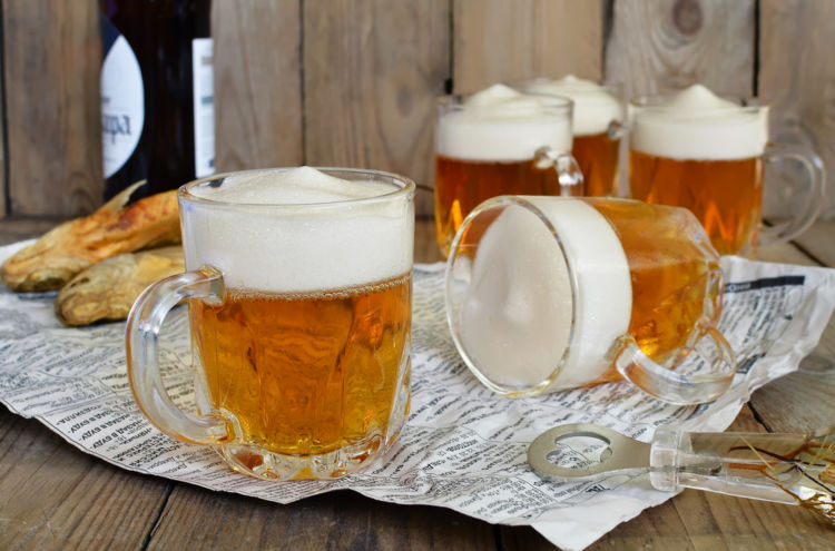 ビールゼリーとは? アルコールが苦手な人でもたのしめる魅力
