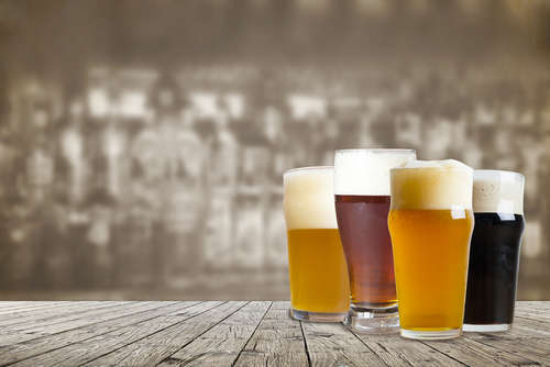 定番ビール?クラフトビール?あなたはどっち派
