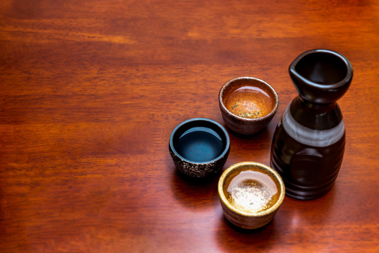 日本酒の選び方、迷った時の3つのポイント、プラス番外編