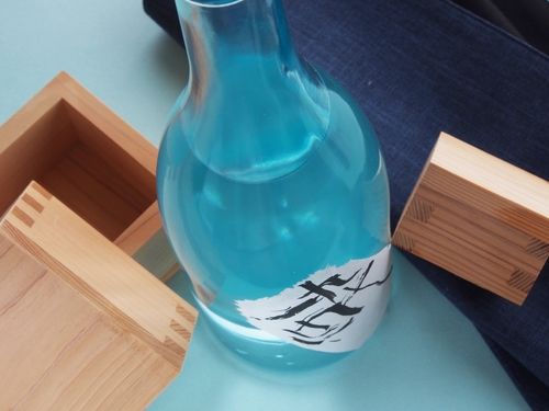 日本酒の選び方 番外編