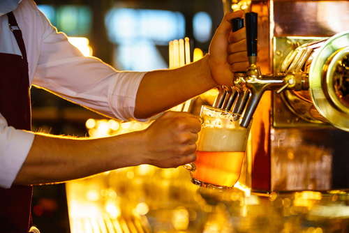ビール初心者のためのビア・バーのたのしみ方