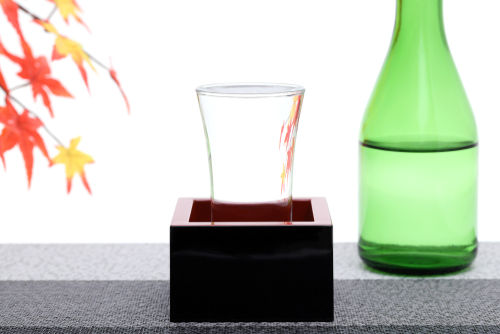 季節の日本酒(2)ひやおろし・秋あがり