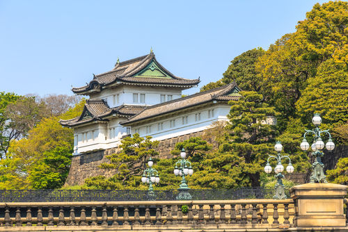 「江戸開城」は幕末のクライマックスとなった出来事に由来