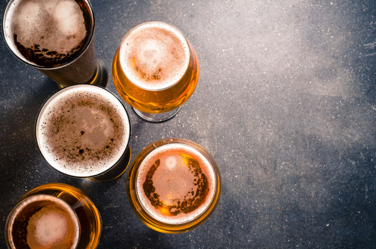 ビールの美味しさの決め手とは?