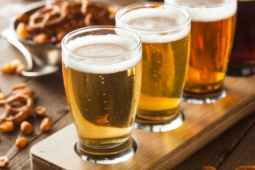 ビールの美味しさを構成する要素