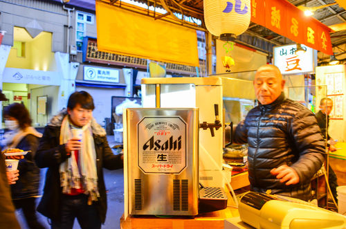 大手ビールメーカーがしのぎを削った「ドライ戦争」とは