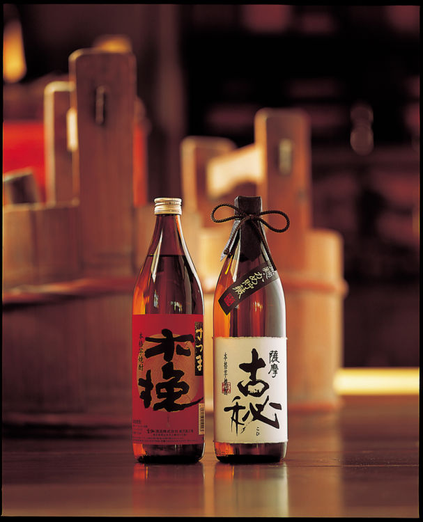 「木挽」シリーズの一度は飲みたい逸品