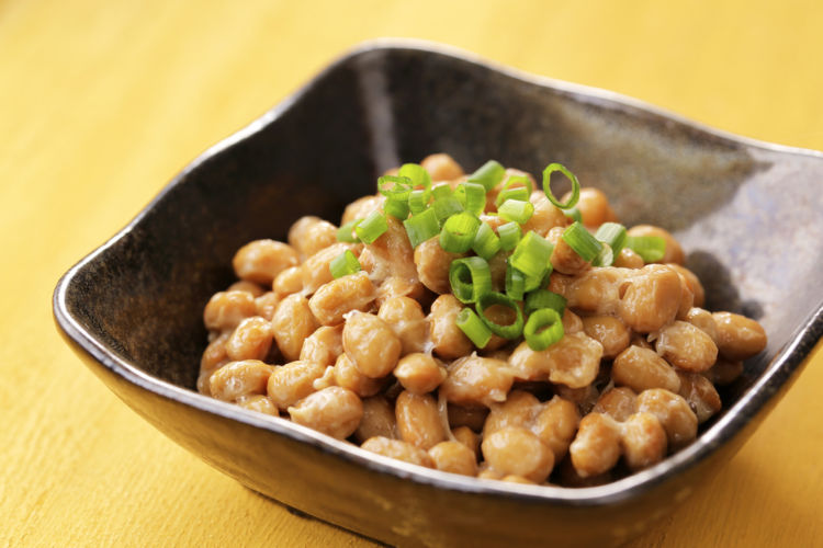 ビールのおつまみに納豆がオススメされる理由とは?