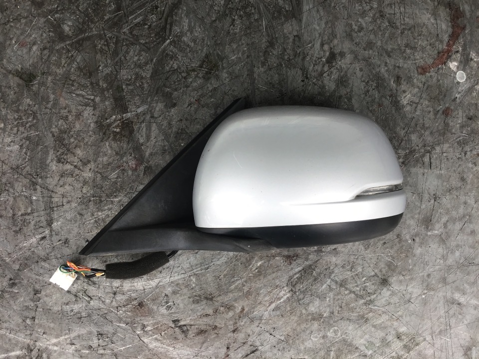 DOOR MIRROR LH - HONDA others Ref:SP326271_9011 1/1