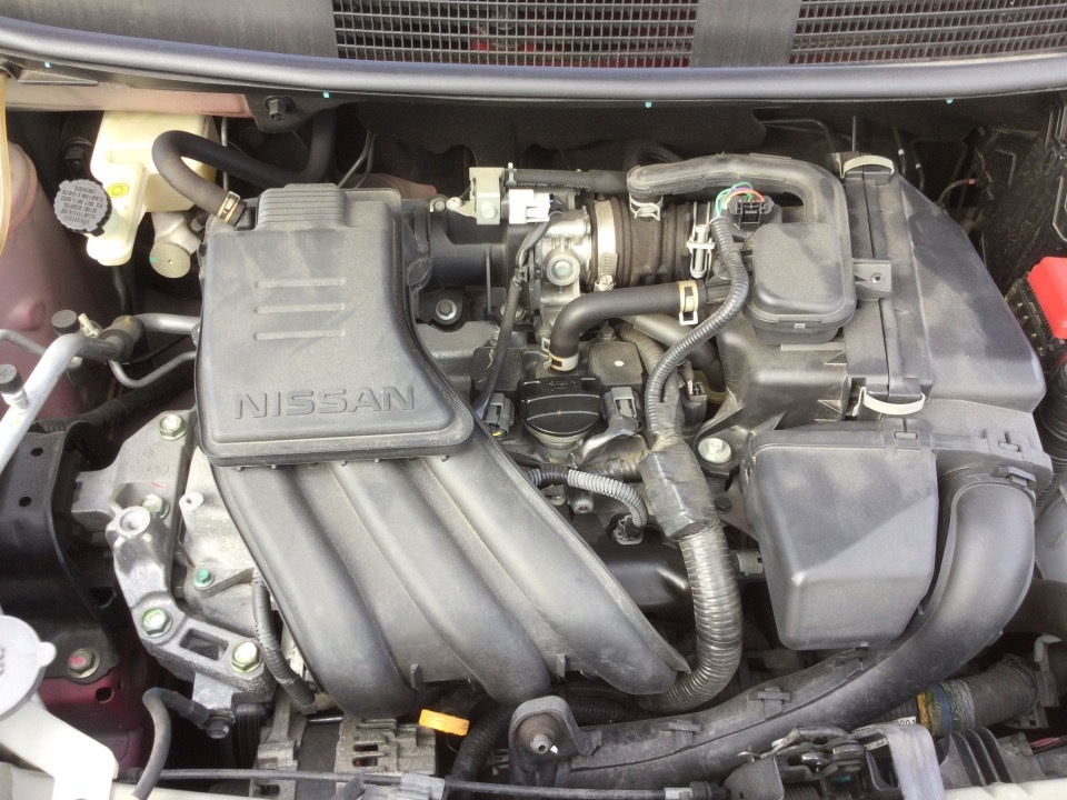 NISSAN March Ref:SP329376 5/42