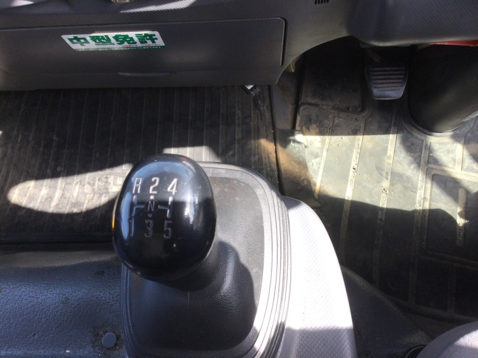 ISUZU Elf Ref:SP331090 7/34