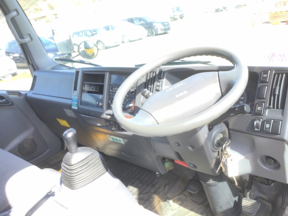 ISUZU Elf Ref:SP331090 9/34