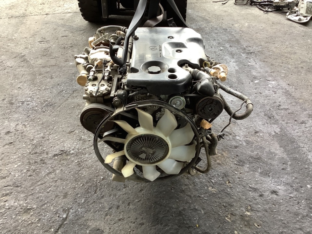 ISUZU Elf Ref:SP331090 23/34