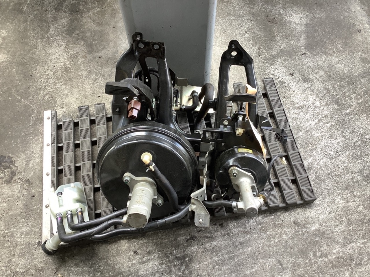 ISUZU Elf Ref:SP331090 32/34