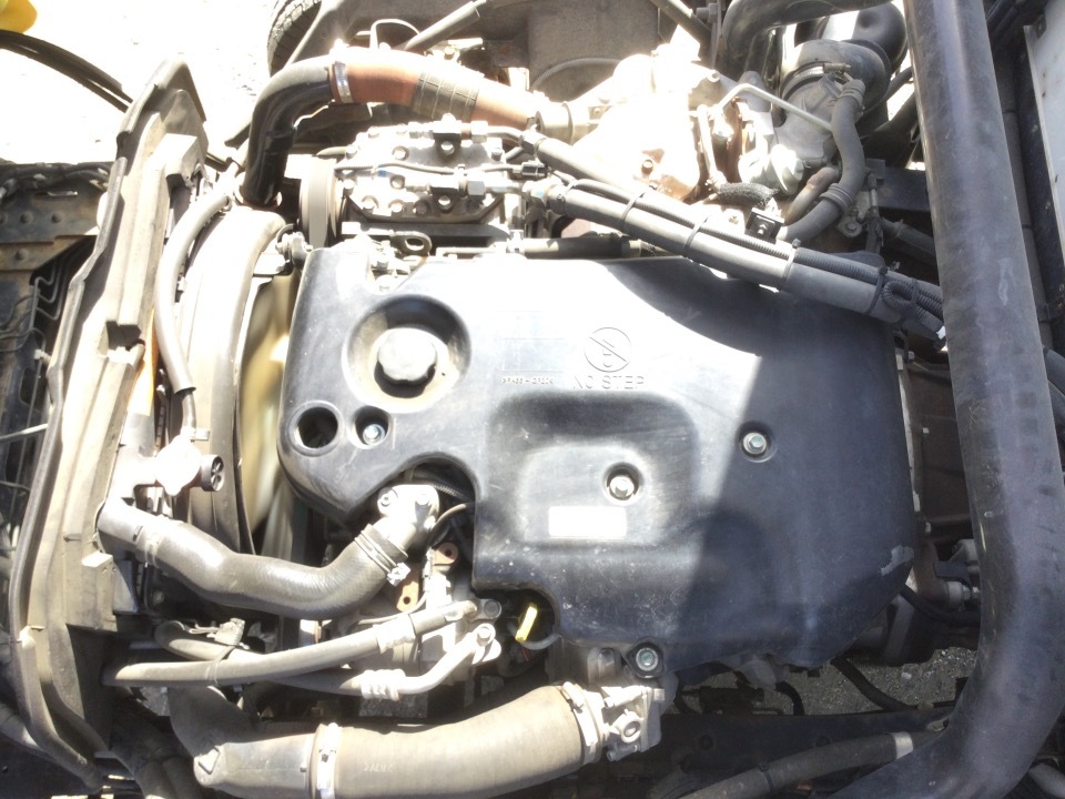 ISUZU Elf Ref:SP331090 1/34