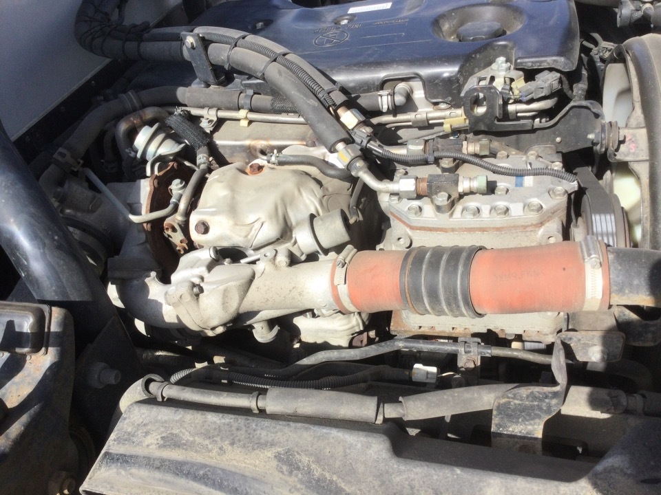 ISUZU Elf Ref:SP331090 4/34