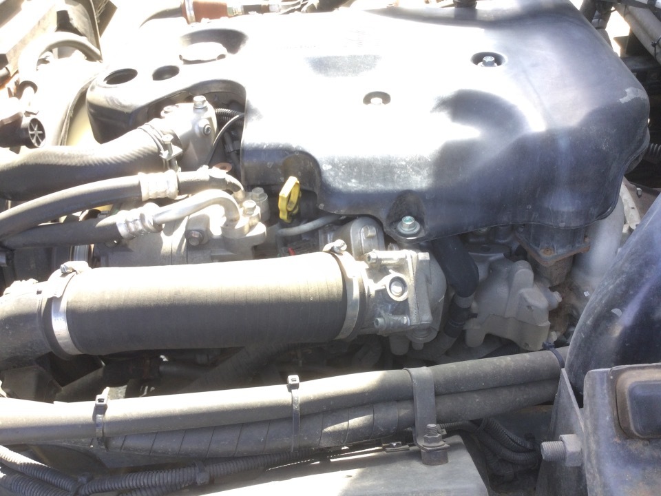 ISUZU Elf Ref:SP331090 5/34