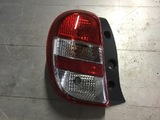 NISSAN March 30/42