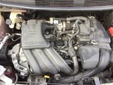 NISSAN March 4/42