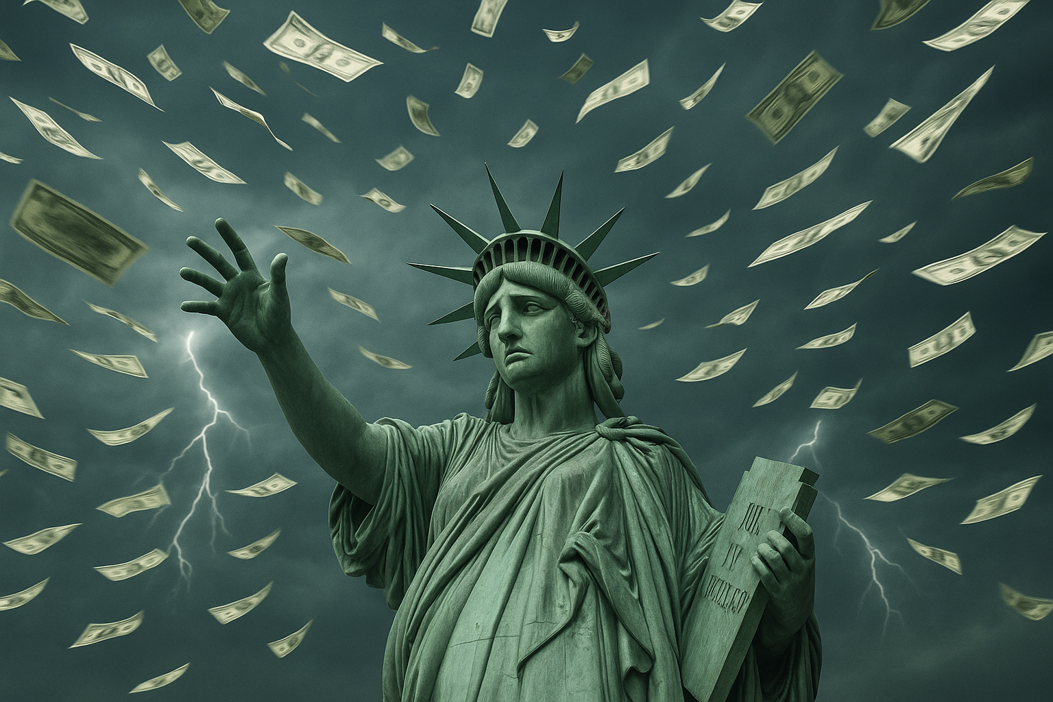 去美元進行式，該投資歐洲、日本嗎？ - TAROBO 大拇哥投顧