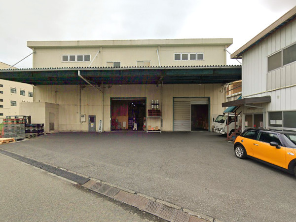 タープ不動産情報 貸し倉庫 東京都八王子市北野町 約270坪の物件情報