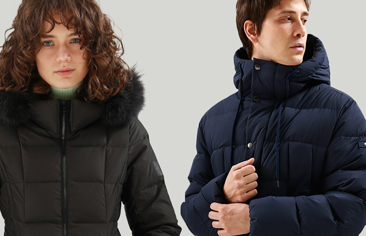TATRAS 2021SS COLLECTION