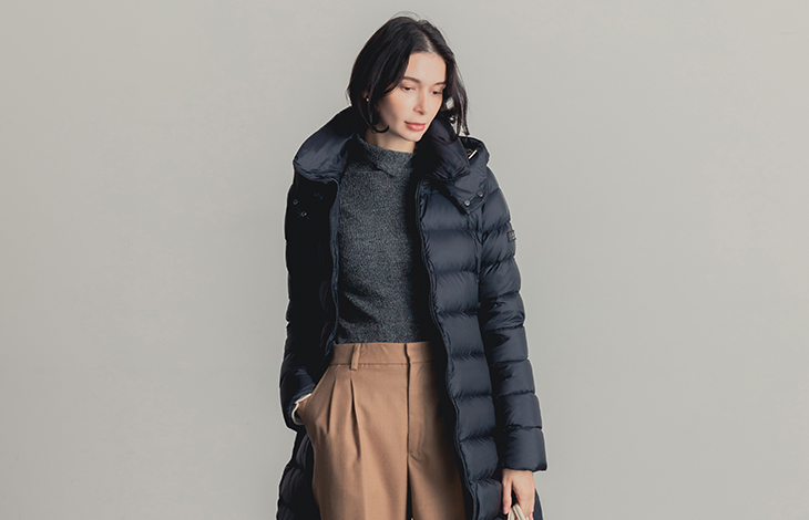 FREE FITTING SERVICE - WOMENS -
