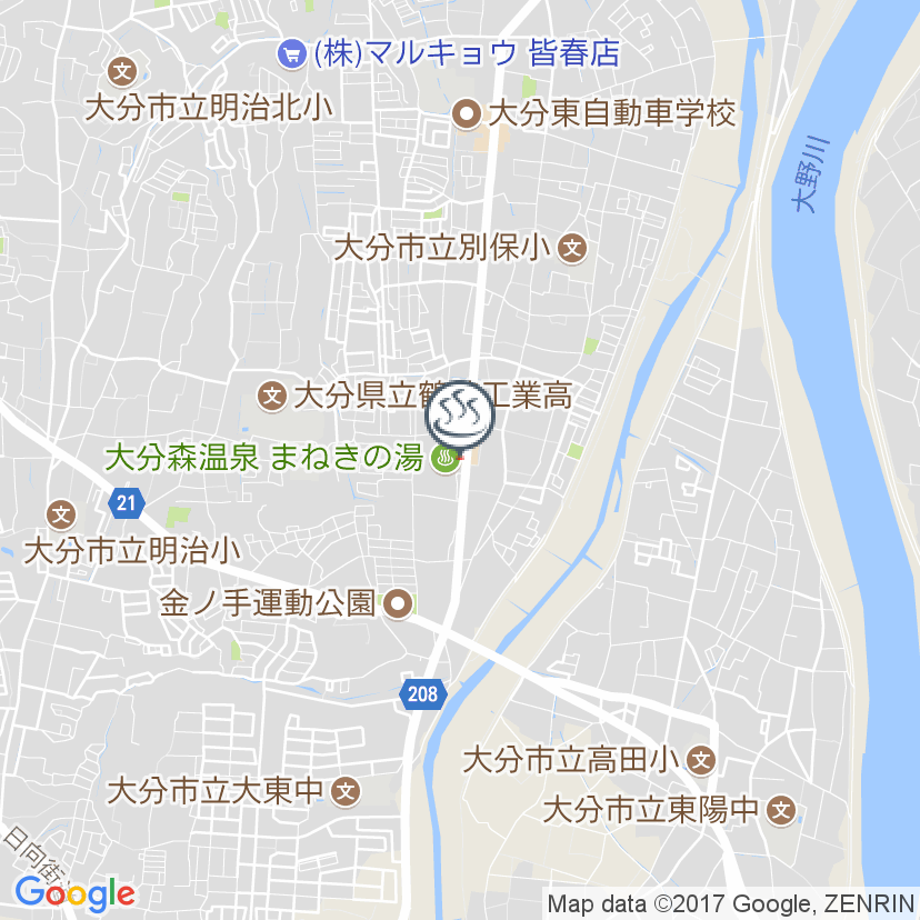大分森温泉まねきの湯は刺青 タトゥー有で入れる 入れない 大分森温泉まねきの湯は刺青 タトゥー有で入れる 入れない
