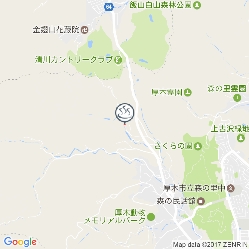 かぶと湯温泉山水楼は刺青 タトゥー有で入れる 入れない