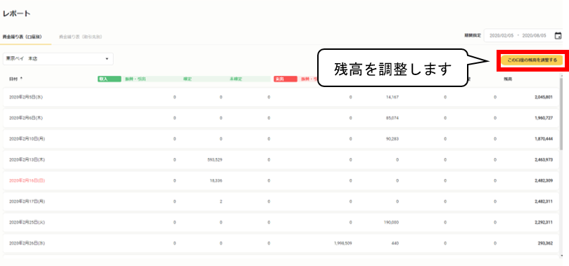 資金繰り表(口座別)7.png