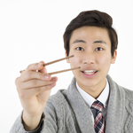 ねぶり箸、刺し箸、渡し箸  お箸にまつわる５つのやってはいけないこと　前編
